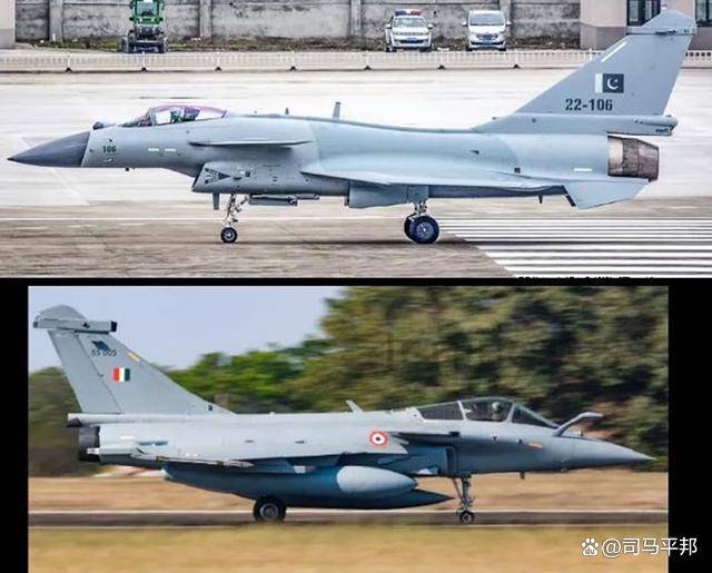 皇冠信用网址_首战告捷！歼-10CE正面击溃阵风皇冠信用网址，印方求助法国，未得到任何回应