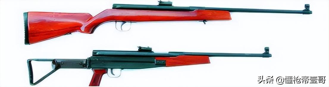 皇冠信用在线申请_俄军缴获中国81版气枪皇冠信用在线申请？还有百年汤姆逊冲锋枪、莫辛纳甘