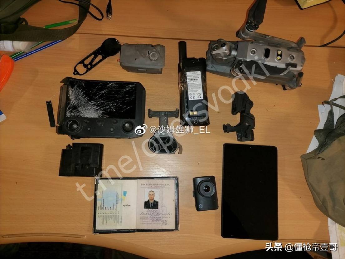 皇冠信用在线申请_俄军缴获中国81版气枪皇冠信用在线申请？还有百年汤姆逊冲锋枪、莫辛纳甘