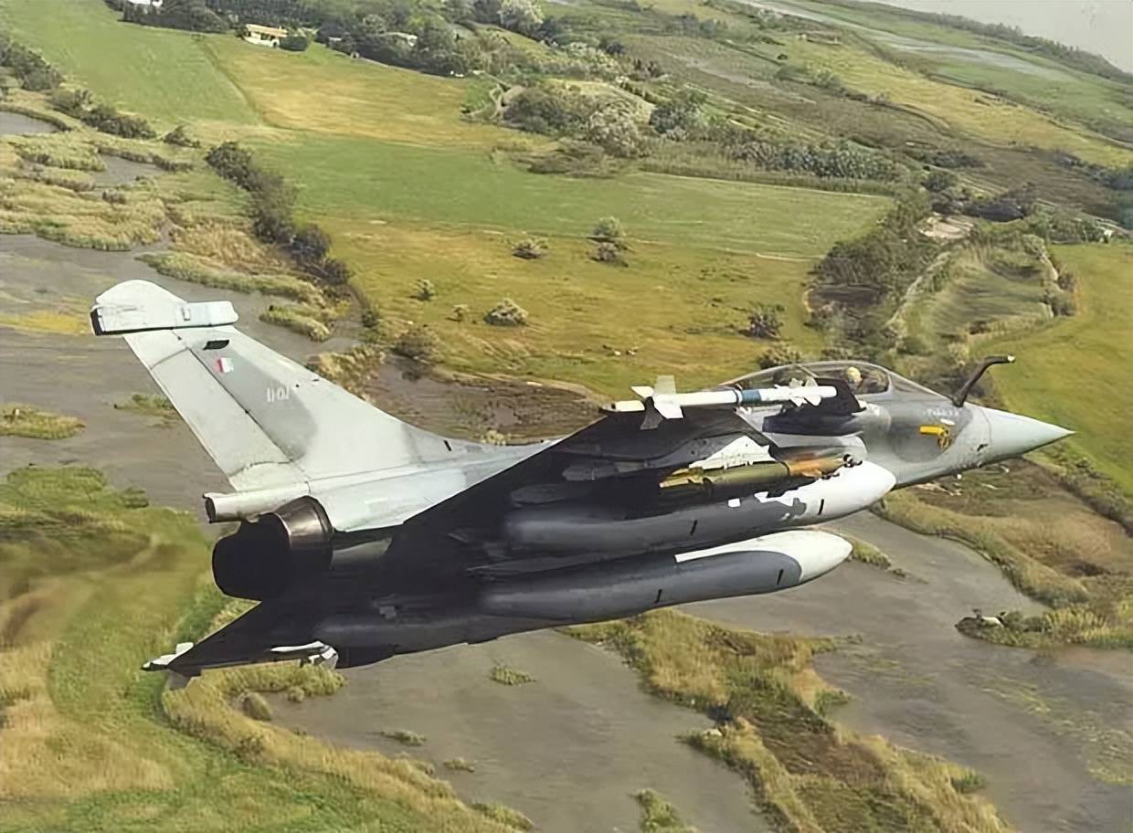 皇冠信用登2代理网址_歼-10C赢在哪里皇冠信用登2代理网址？巴防长证实：印巴空战歼-10CP成功逼退“阵风”