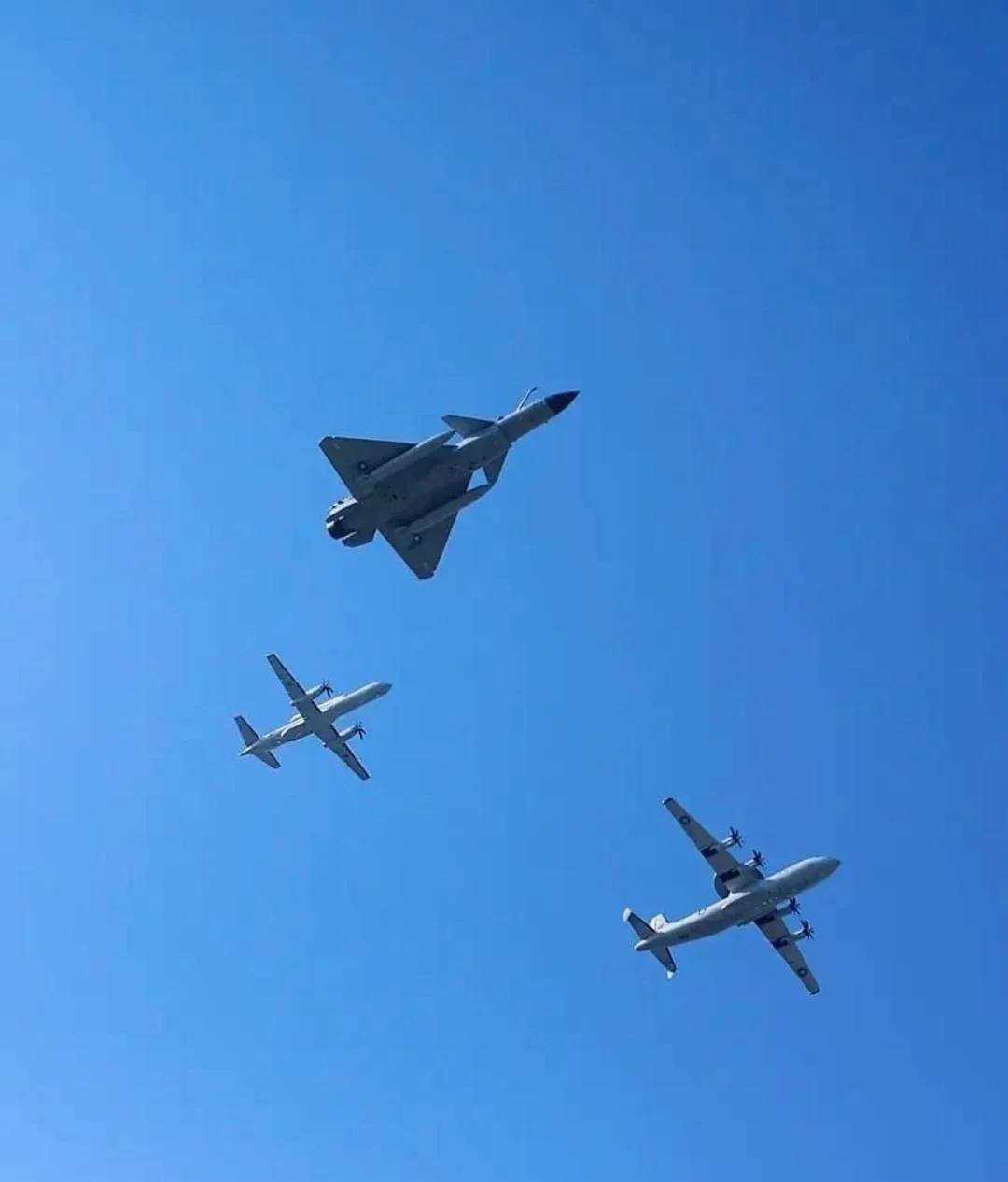 皇冠信用登2代理网址_歼-10C赢在哪里皇冠信用登2代理网址？巴防长证实：印巴空战歼-10CP成功逼退“阵风”