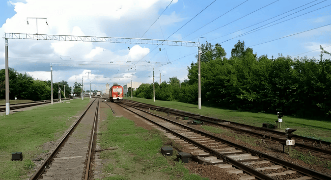 皇冠足球会员注册_这就是惹怒中国的后果！中方动手后皇冠足球会员注册，200条铁轨一夜之间被拆除