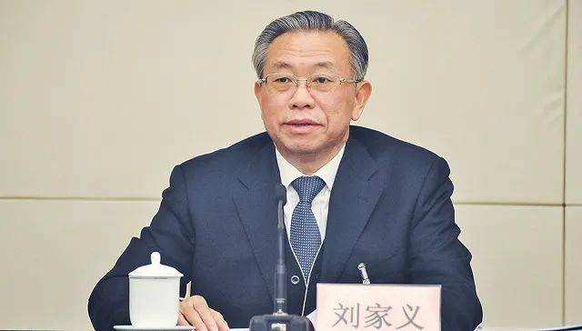 皇冠皇冠信用平台_刘家义已任中央指导组组长