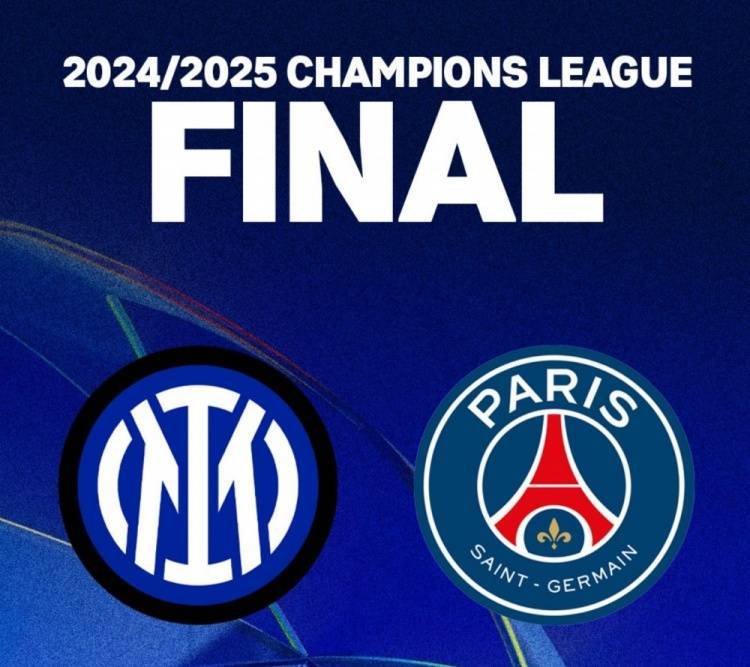 皇冠信用庄家_新老对决皇冠信用庄家！国米平均年龄29.5岁欧冠36队最老 巴黎23.8岁第2年轻