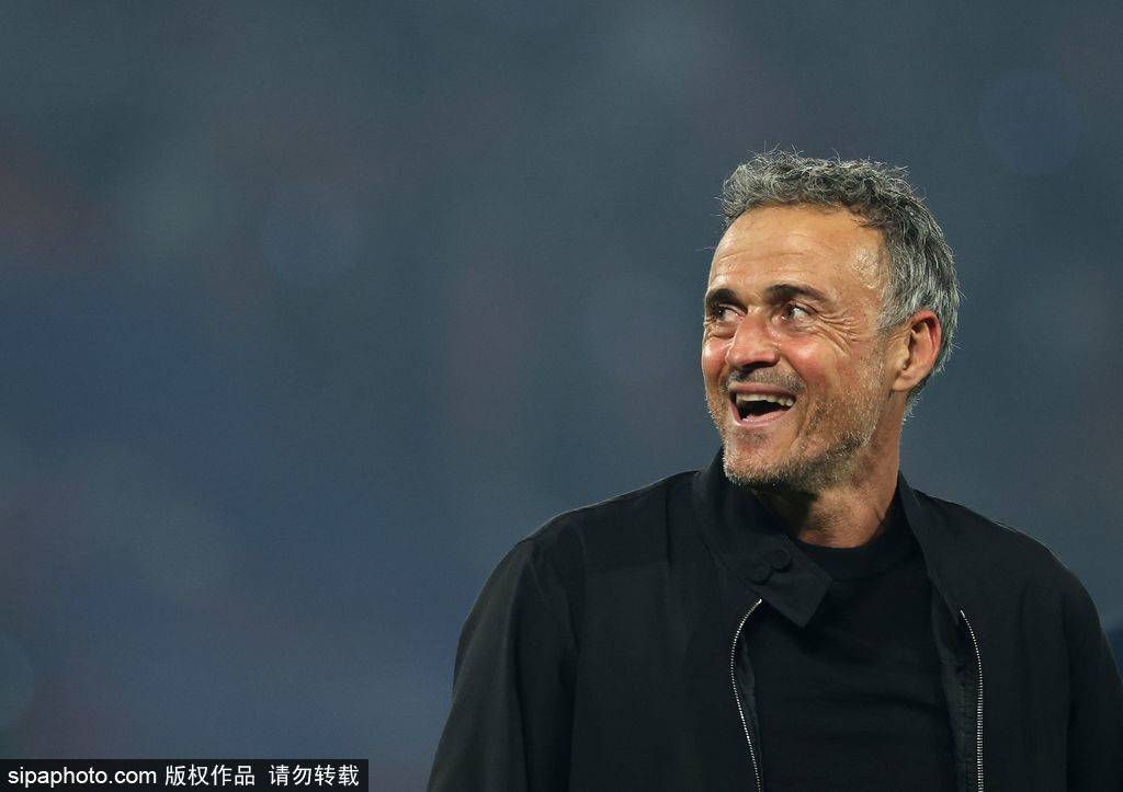 怎么弄皇冠信用_通杀英超怎么弄皇冠信用！巴黎主帅恩里克赛后自嘲：法甲是农民联赛