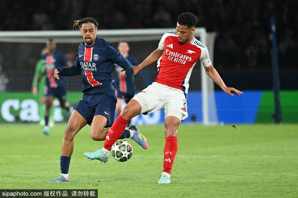 怎么开皇冠信用平台_欧冠-阿什拉夫破门 巴黎双杀阿森纳总分3-1晋级决赛