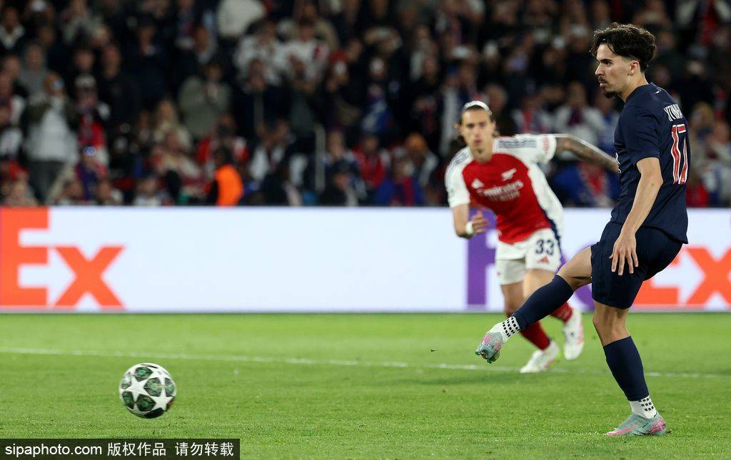 怎么开皇冠信用平台_欧冠-阿什拉夫破门 巴黎双杀阿森纳总分3-1晋级决赛