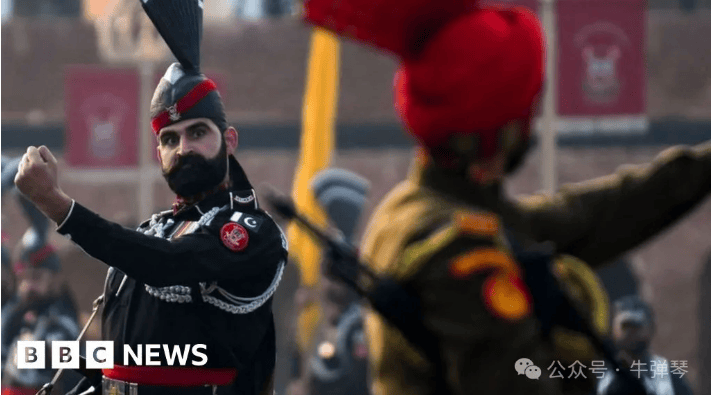 怎么开通皇冠信用开户_印巴之战怎么开通皇冠信用开户，让人大吃一惊的背后