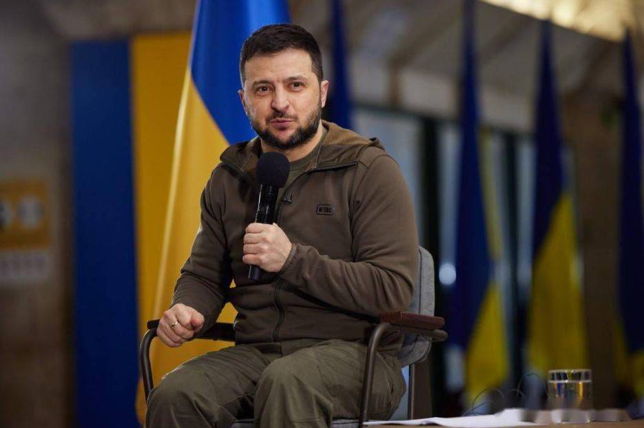 皇冠信用網注册网址_不惧泽连斯基的恐吓皇冠信用網注册网址，多国领导人将出席莫斯科胜利日庆典