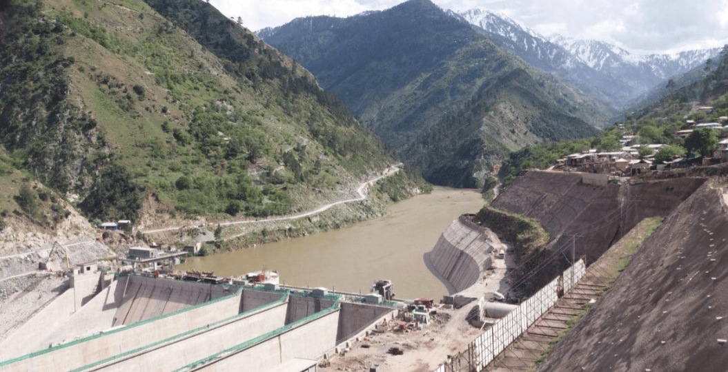 皇冠信用網在哪里开通_印度被巴军重挫后皇冠信用網在哪里开通，转头对中国承建的水电站动手，这是在给中国示威？