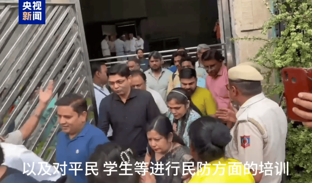 皇冠信用網会员开户申请_突发！巴基斯坦多地发生爆炸！巴军方：已击落超25架印度无人机！空战中水电站大坝遭破坏皇冠信用網会员开户申请，巴总理透露空战细节