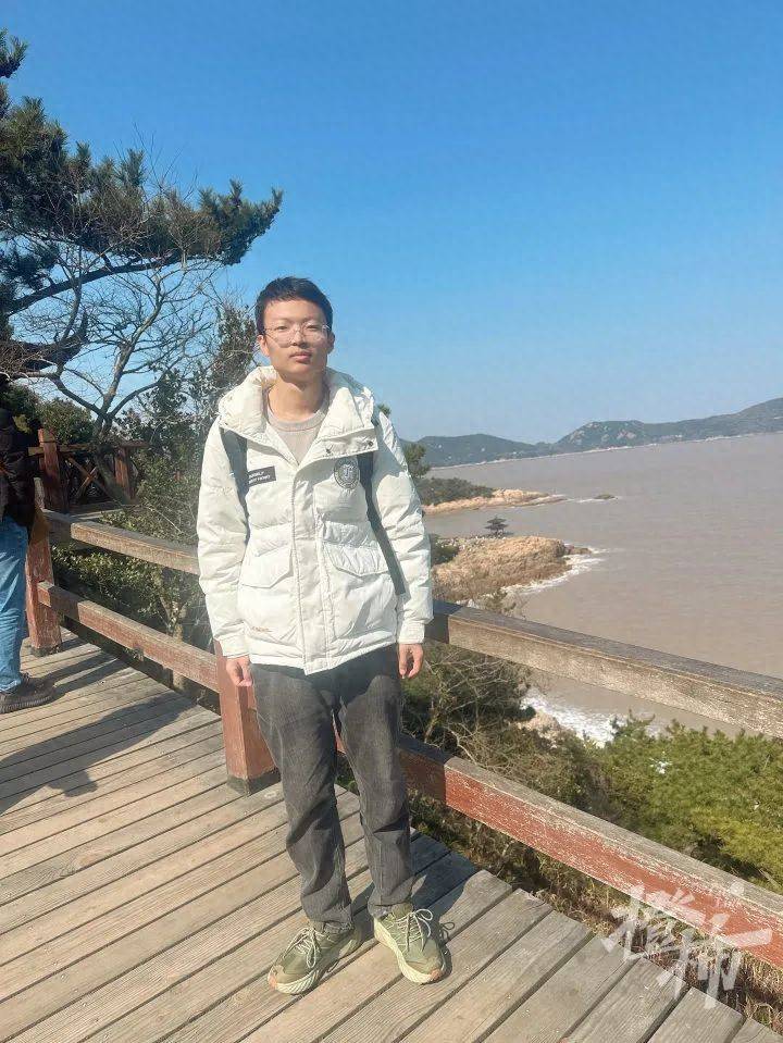 皇冠信用網口出租_甘肃失联27天大四男生确认落入黄河！家属：如果有打捞设备皇冠信用網口出租，请帮帮我们