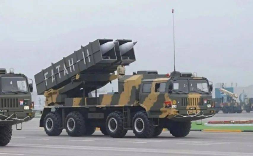 皇冠信用网开户_反转太突然！大批导弹袭击巴基斯坦皇冠信用网开户，印度6架战机被击落，不简单