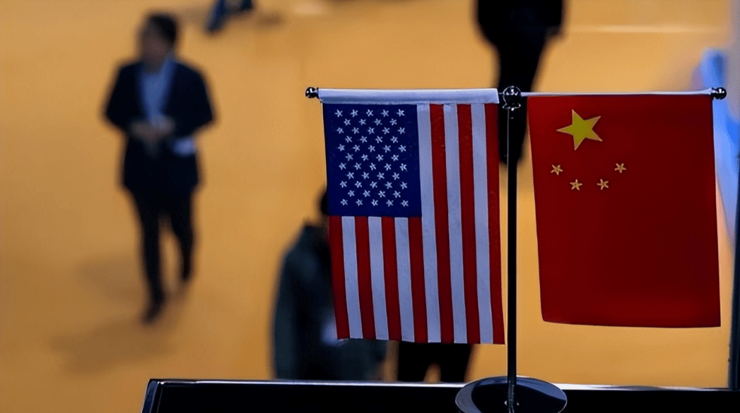 皇冠信用网代理_中美会谈在即皇冠信用网代理，美财长突抛“炸弹”：要求终止中国“发展中国家”地位！