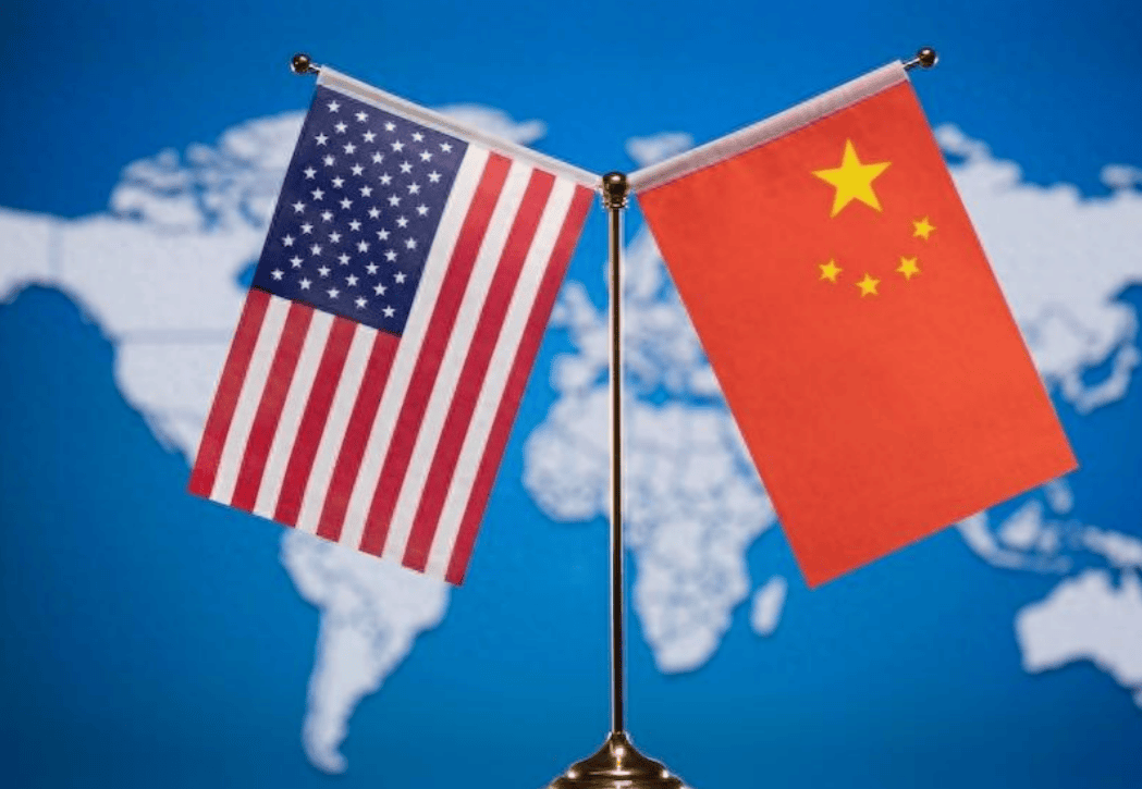 皇冠信用网代理_中美会谈在即皇冠信用网代理，美财长突抛“炸弹”：要求终止中国“发展中国家”地位！