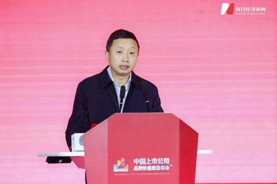 皇冠信用网正网_成都传媒集团董事长皇冠信用网正网，成都传媒产业集团党委书记、董事长母涛：注入“升维之力” 共谱品牌价值成长新篇章