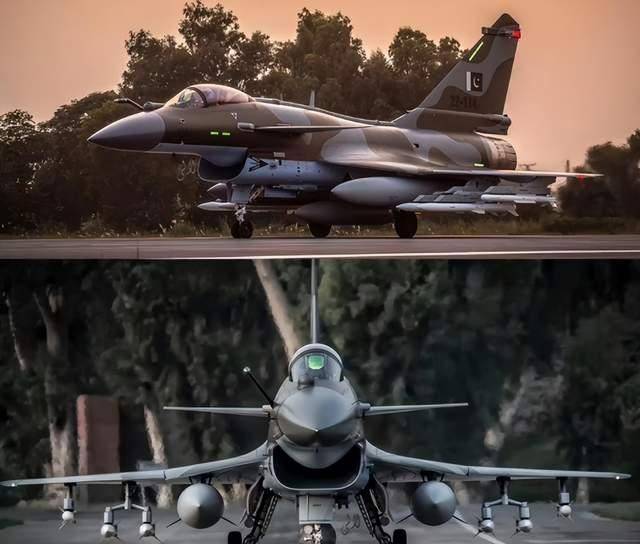 皇冠信用网_报复开始！巴铁导弹追瞄“阵风”皇冠信用网，印军全线后撤，紧急布防新德里