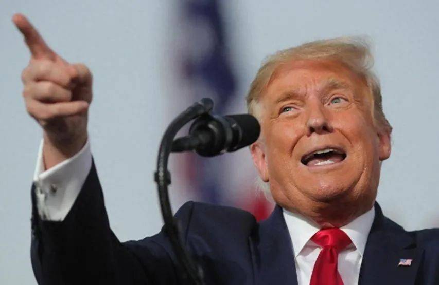 皇冠信用网在线注册_不再谈判！美国威胁对华实施贸易禁运皇冠信用网在线注册，美财长一番话暴露底牌