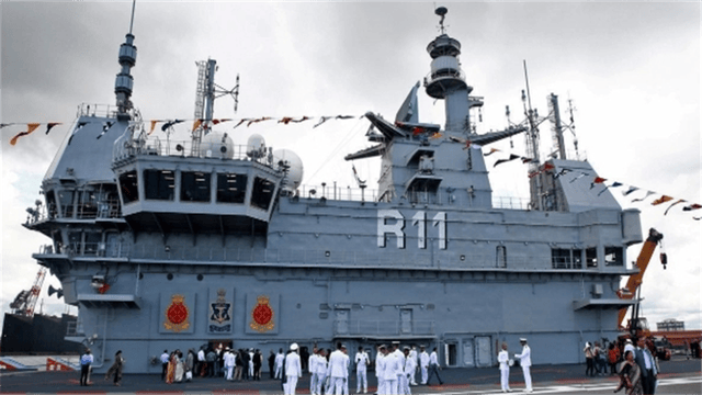 皇冠信用网代理注册_印海军倾巢出动誓言复仇皇冠信用网代理注册，巴方不惧，“中国制造”就是最大底气