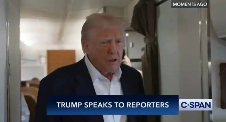 皇冠体育App下载_特朗普又曝惊人之语：和中国建交是美国做过的最糟糕的事情皇冠体育App下载！