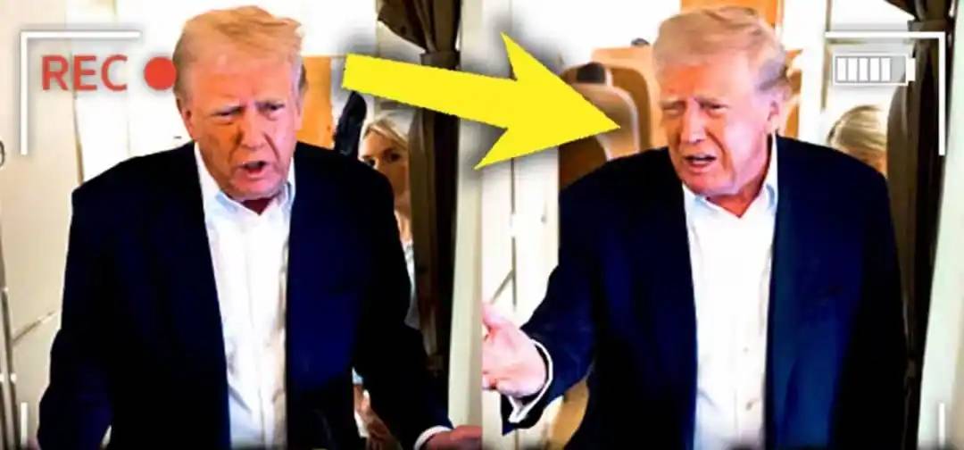 皇冠体育App下载_特朗普又曝惊人之语：和中国建交是美国做过的最糟糕的事情皇冠体育App下载！