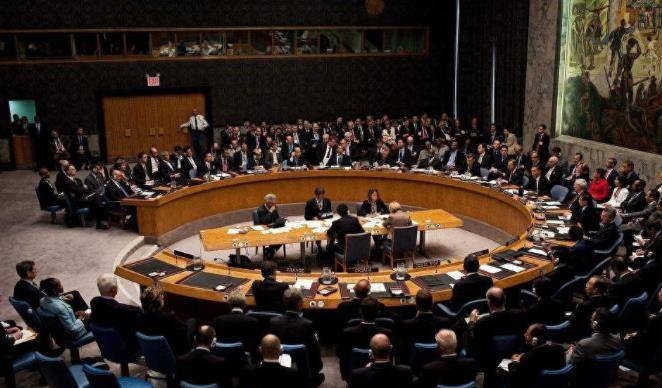 皇冠信用网足球代理_欺人太甚！美国拒发签证皇冠信用网足球代理，我代表无法入境，中方联合国严厉驳斥 ​