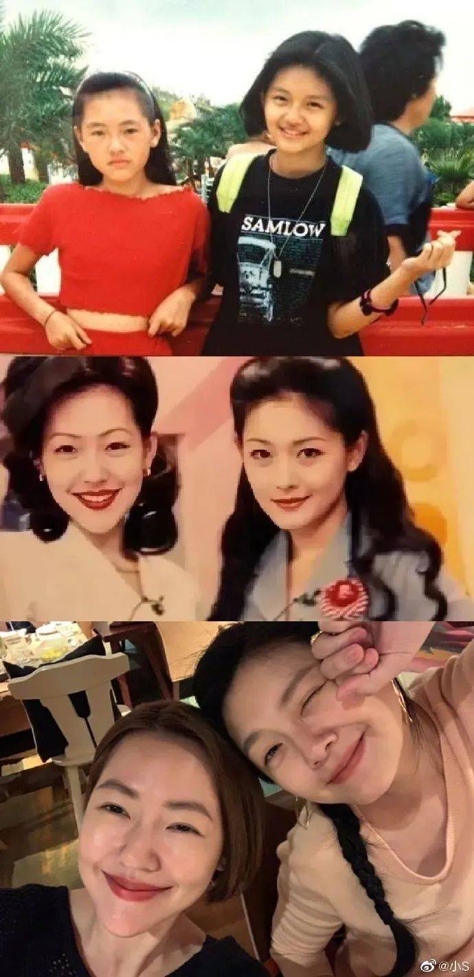 皇冠信用网代理出租_小S再次发声：非常感谢大家怀念大S和祝福S妈