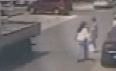 皇冠信用最新地址_“青岛行人相撞案”现场视频公布 法院：表述不当造成误导