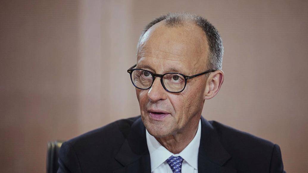 皇冠信用网出租代理_默克尔“死对头”上台皇冠信用网出租代理，美国最强盟友倒戈？对华态度出人意料