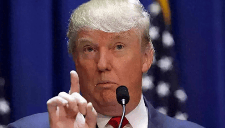 介绍个信用网网址_中国拒不让步介绍个信用网网址，特朗普用上了盘外招，24小时内，中国1招破局