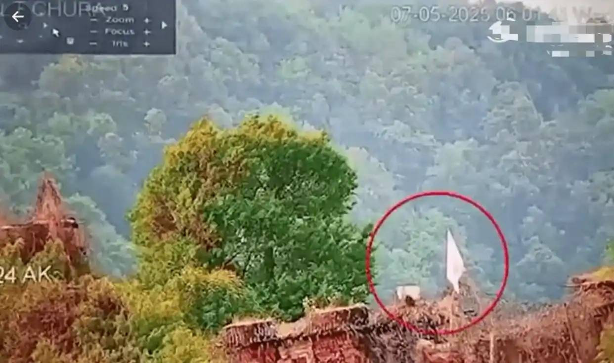 皇冠信用網怎么注册_空军被打成6：0后皇冠信用網怎么注册，印度陆军又升起了白旗，这是从法国那里学到了高招？