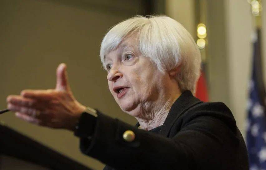 皇冠信用網如何申请_耶伦再次站了出来皇冠信用網如何申请，若是与中国对着干，就把美国自己给“打残”了