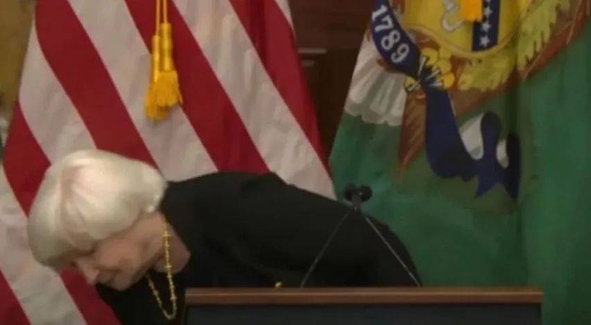 皇冠信用網如何申请_耶伦再次站了出来皇冠信用網如何申请，若是与中国对着干，就把美国自己给“打残”了