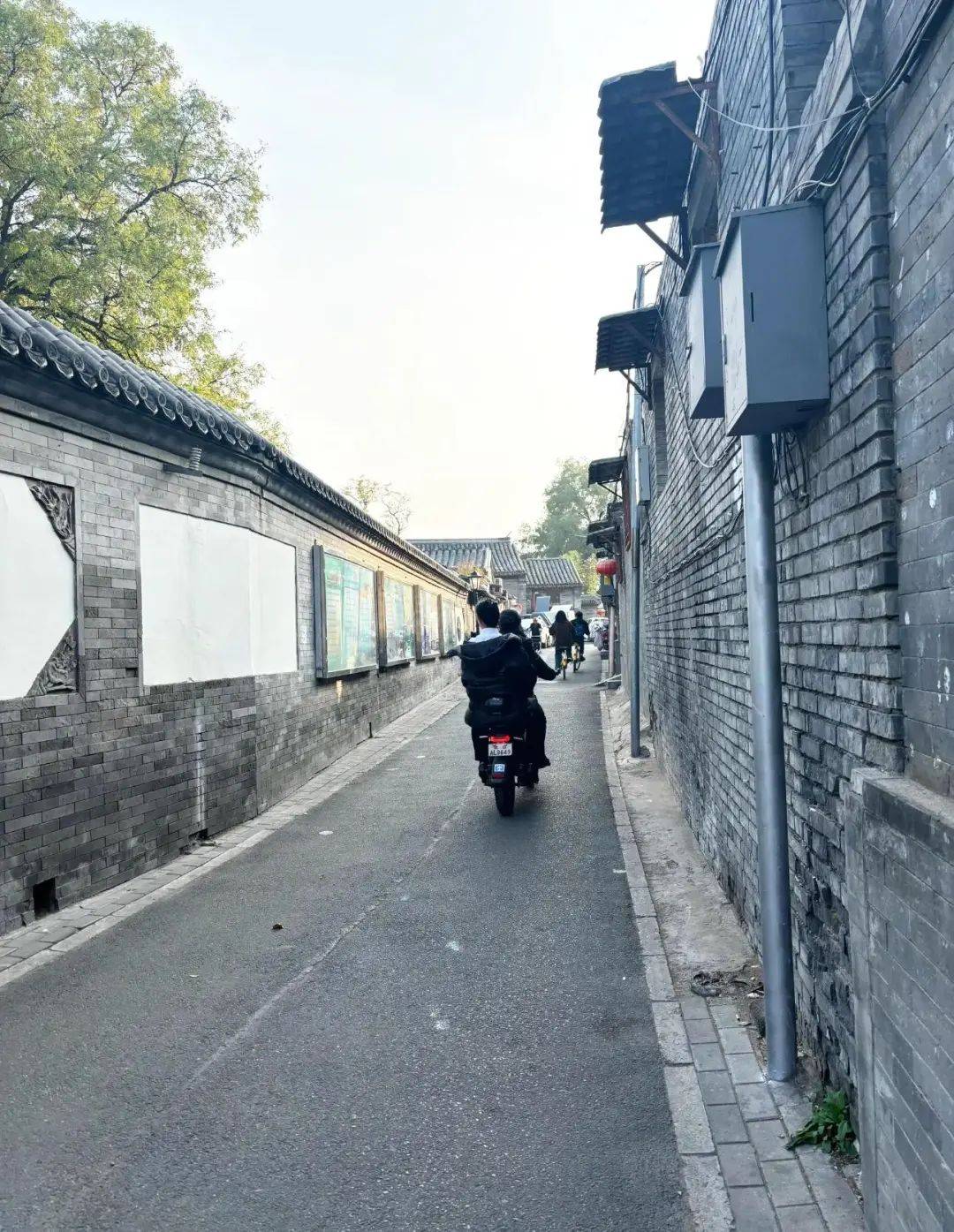 皇冠信用網如何注册_上海囡囡：去了一趟北京皇冠信用網如何注册，忍不住想说说，北京给我的4个印象