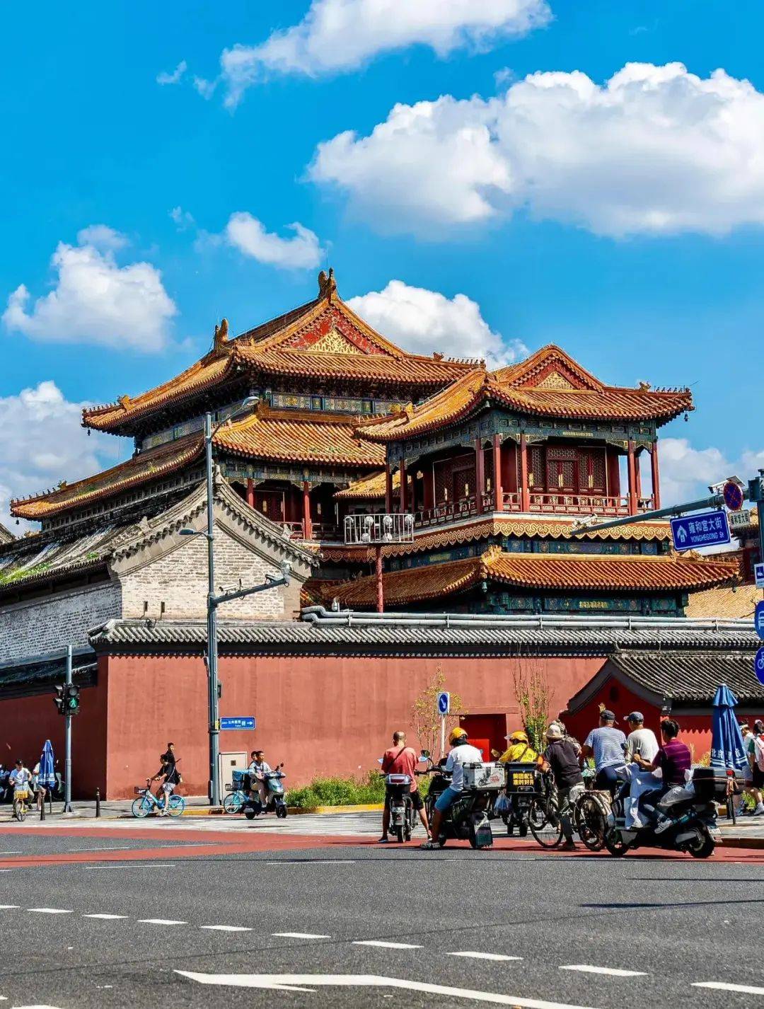 皇冠信用網如何注册_上海囡囡：去了一趟北京皇冠信用網如何注册，忍不住想说说，北京给我的4个印象