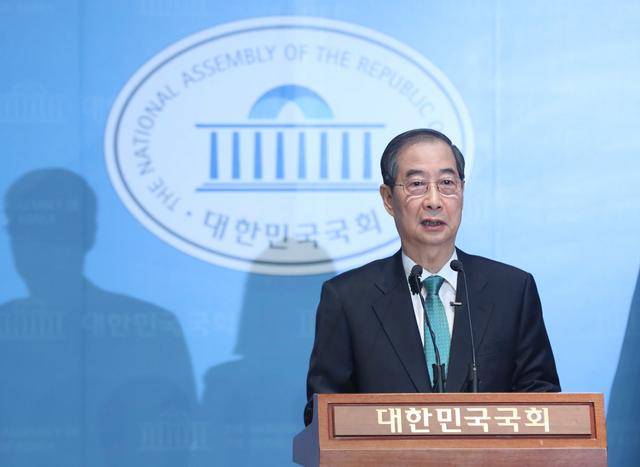 皇冠信用網开户_韩国大选：金文洙完成候选人登记皇冠信用網开户，前总理韩德洙已退选