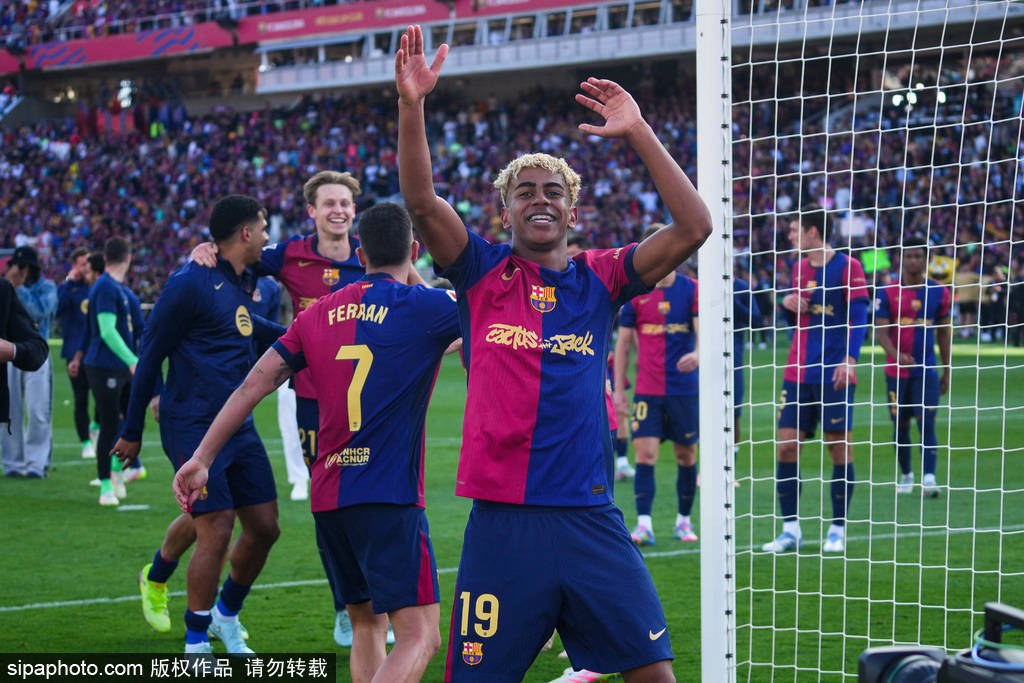 怎么开皇冠信用網_赛季四杀怎么开皇冠信用網！西甲-姆巴佩戴帽拉菲2球 巴萨4-3皇马7分领跑