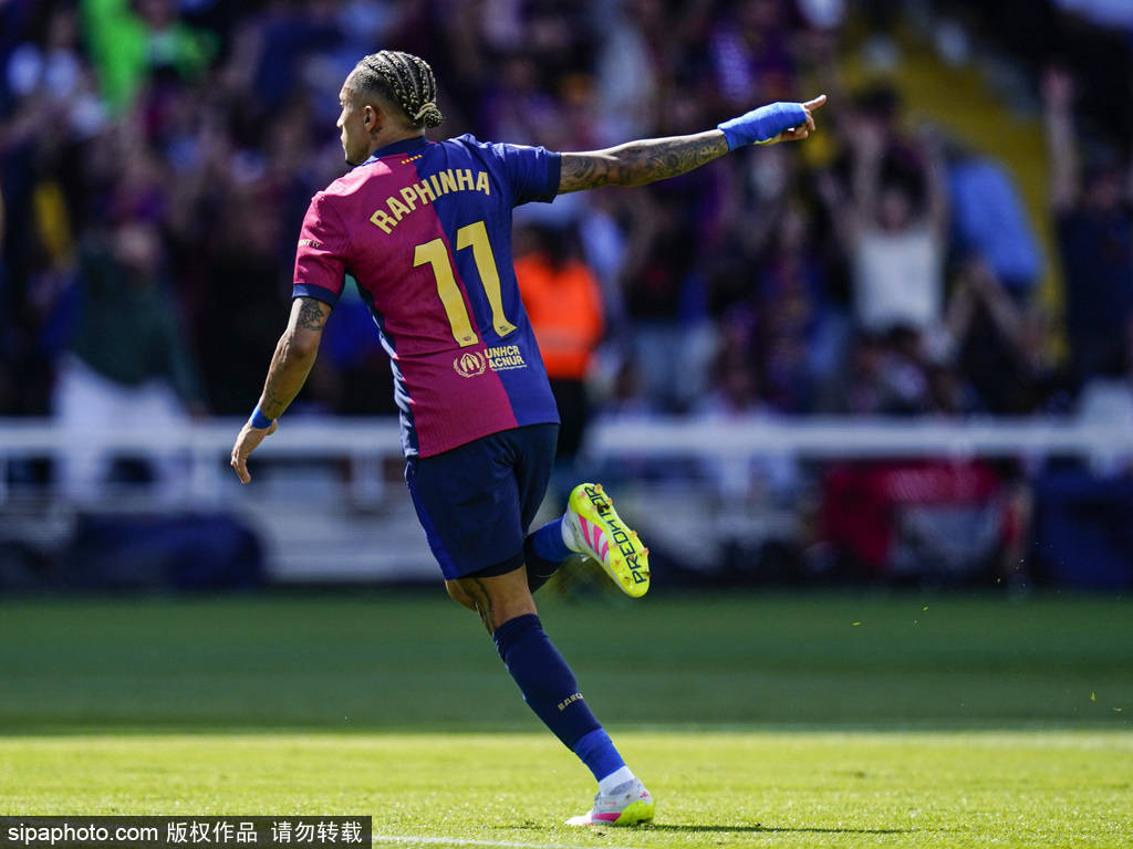 怎么开皇冠信用網_赛季四杀怎么开皇冠信用網！西甲-姆巴佩戴帽拉菲2球 巴萨4-3皇马7分领跑