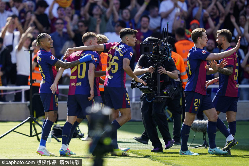 怎么开皇冠信用網_赛季四杀怎么开皇冠信用網！西甲-姆巴佩戴帽拉菲2球 巴萨4-3皇马7分领跑