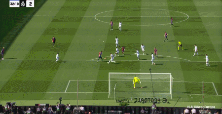 信用網皇冠申请注册_深一度｜在亚马尔的天才面前信用網皇冠申请注册，姆巴佩戴上“帽子”又如何