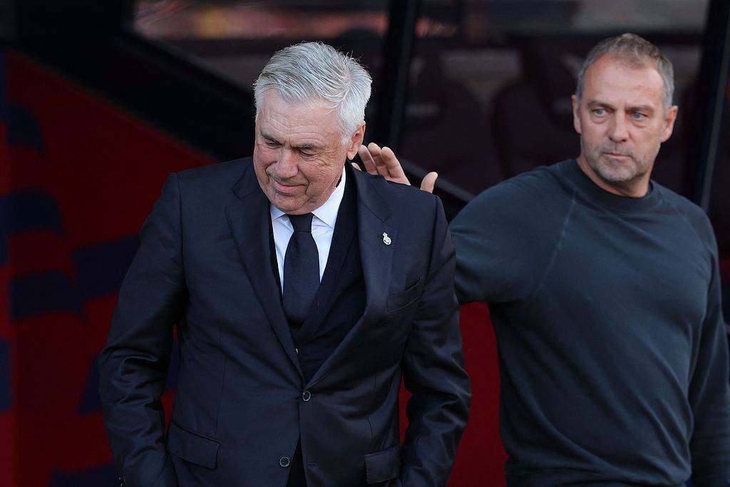 信用網皇冠申请注册_深一度｜在亚马尔的天才面前信用網皇冠申请注册，姆巴佩戴上“帽子”又如何