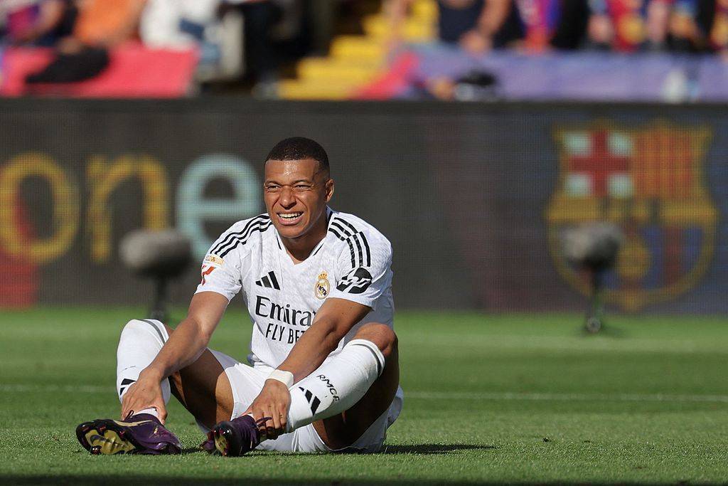 信用網皇冠申请注册_深一度｜在亚马尔的天才面前信用網皇冠申请注册，姆巴佩戴上“帽子”又如何