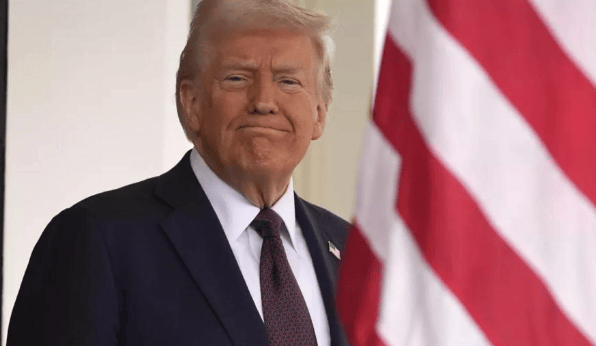 皇冠信用網押金多少_特朗普只剩下嘴硬了皇冠信用網押金多少，中国当着全球各国的面，直接揭了他的老底