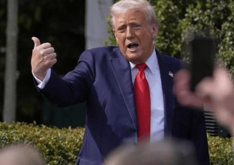 皇冠信用網押金多少_特朗普只剩下嘴硬了皇冠信用網押金多少，中国当着全球各国的面，直接揭了他的老底