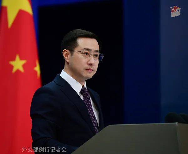 皇冠信用網会员注册网址_日本称“中国科考船在钓鱼岛附近投放物体”皇冠信用網会员注册网址，外交部回应