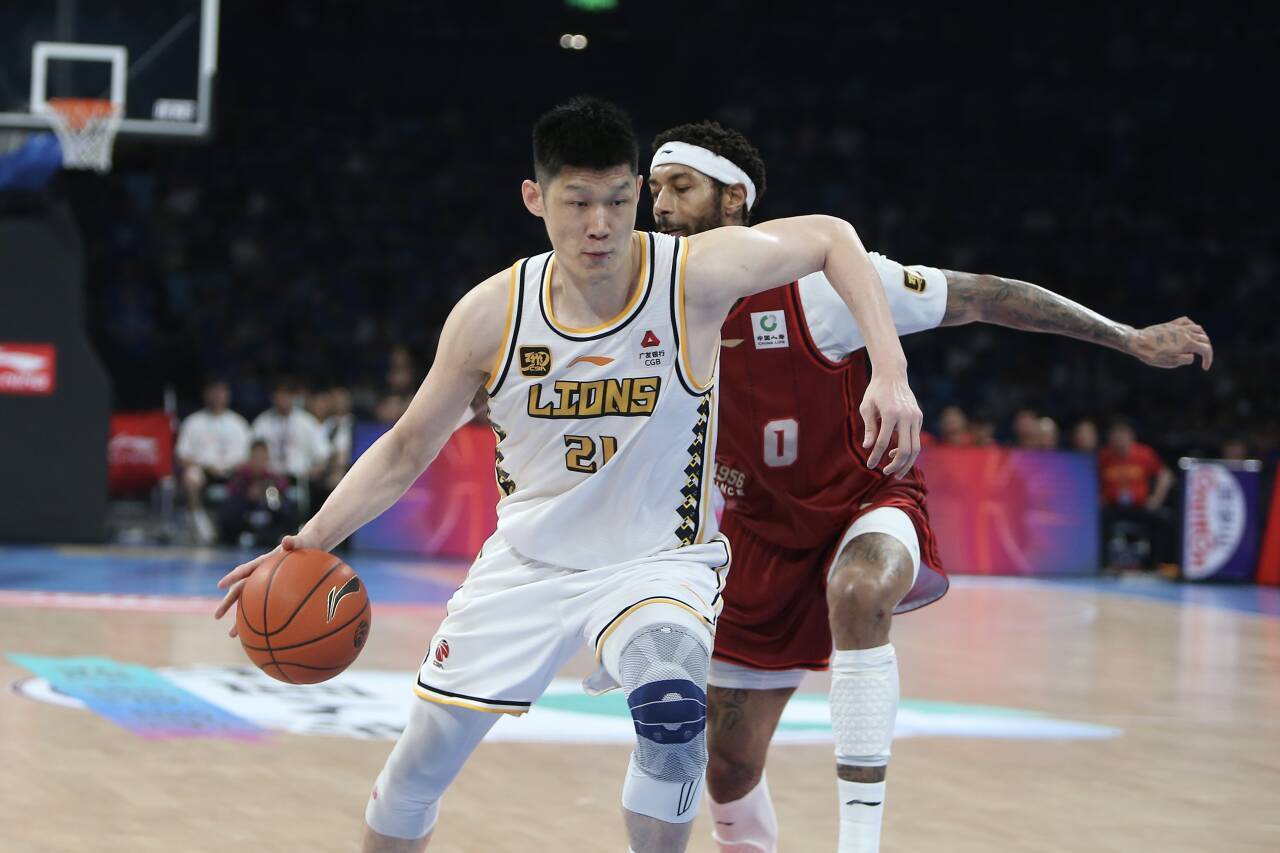 皇冠信用網占成代理_总决赛-布朗44分周琦26+13 广厦客场逆转北京总分2-1