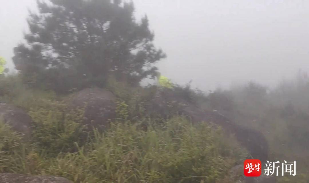 皇冠登3代理申请_紫牛热点｜莆田8岁男童失联山上发现人体组织碎片皇冠登3代理申请？当地多方辟谣