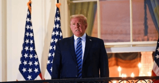 皇冠足球平台代理_中方前脚同意解除皇冠足球平台代理，关键时刻，特朗普态度转变，美财长称“不抱希望”