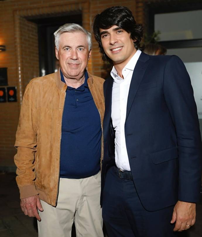 皇冠登3管理出租_官宣皇冠登3管理出租！安切洛蒂执教巴西国家队 率桑巴军团征战2026世界杯