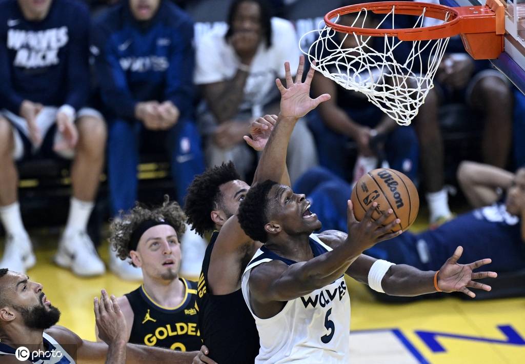 介绍个信用網网址_华子30分巴特勒低迷14+6 森林狼再胜勇士抢到赛点